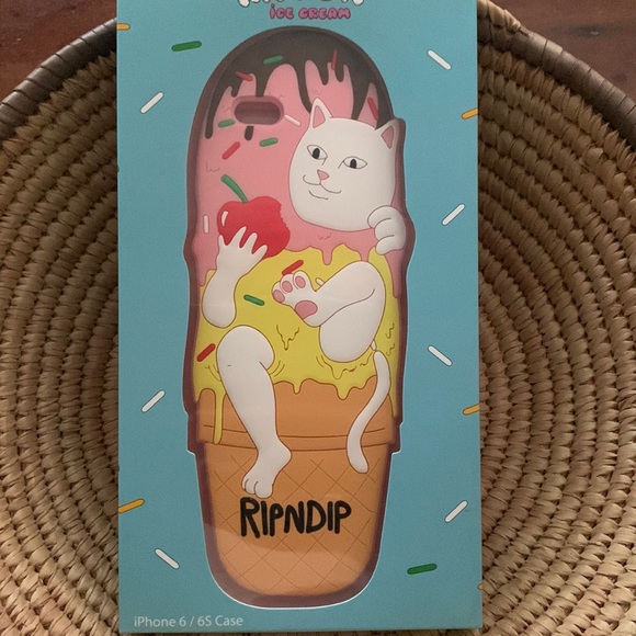 RipNdip iPhone cases - Picture 1 of 5